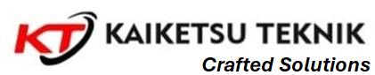 Kaiketsu Teknik logo